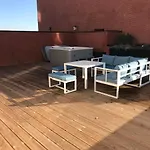 Apartmán La Cartoucherie