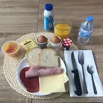 La Cartoucherie Apartmán