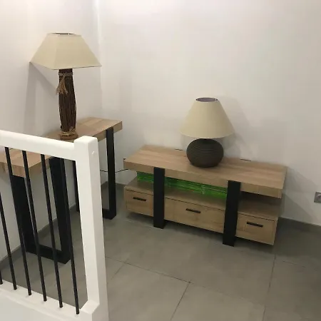 Apartment La Cartoucherie Toulouse