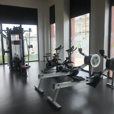 Lejlighed La Cartoucherie