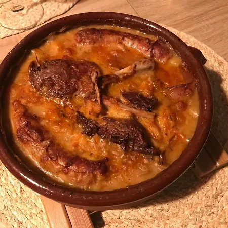 Lejlighed La Cartoucherie *