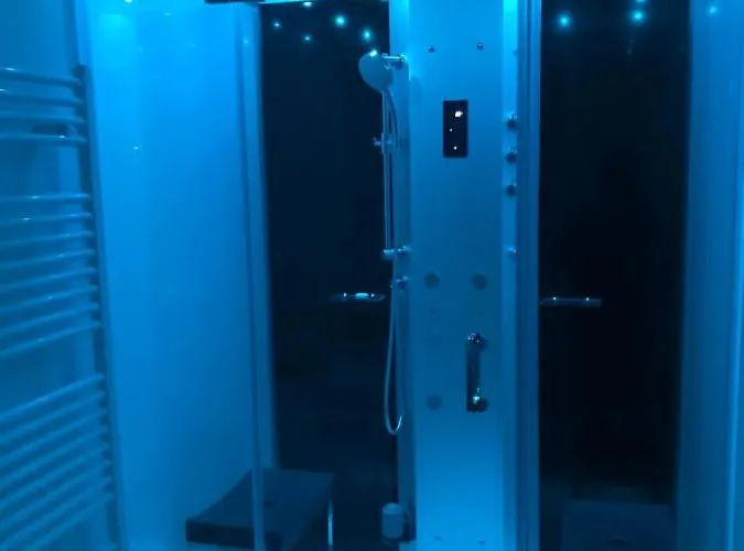 Apartamento La Cartoucherie *