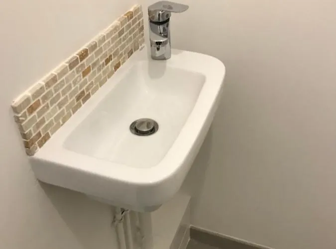 Apartmán La Cartoucherie Toulouse