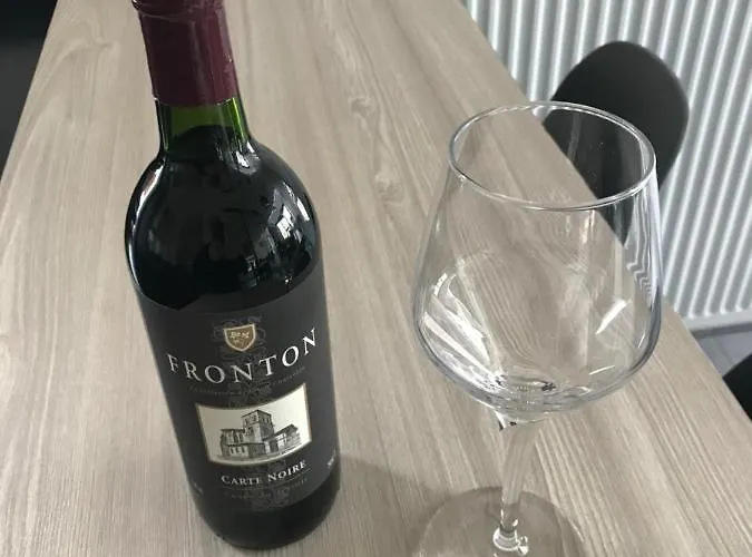 La Cartoucherie Apartment Toulouse