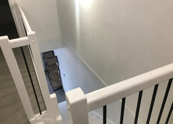 La Cartoucherie Apartmán