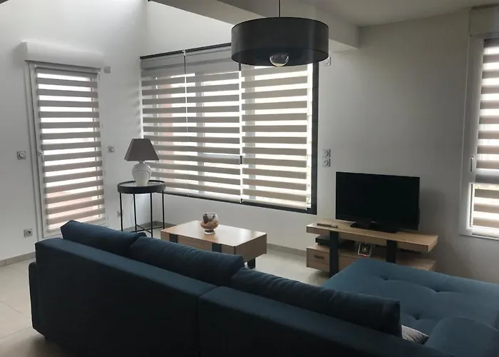 La Cartoucherie Toulouse