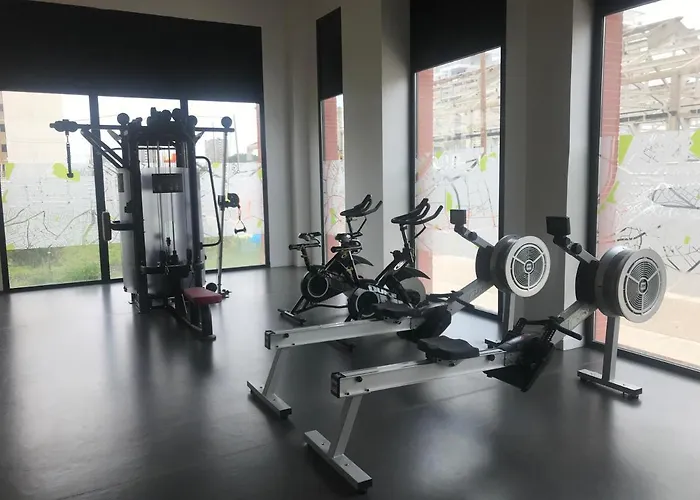 Apartmán La Cartoucherie