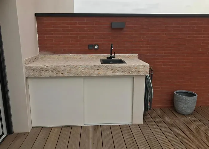 La Cartoucherie Toulouse