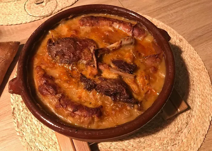 Apartman La Cartoucherie *