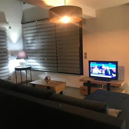 Apartment La Cartoucherie Toulouse