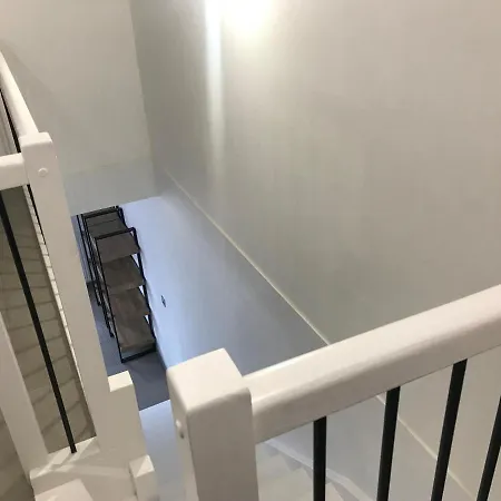 La Cartoucherie Apartment