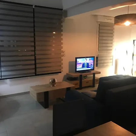 La Cartoucherie Apartment