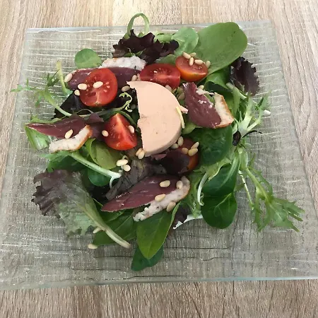 Apartment La Cartoucherie *