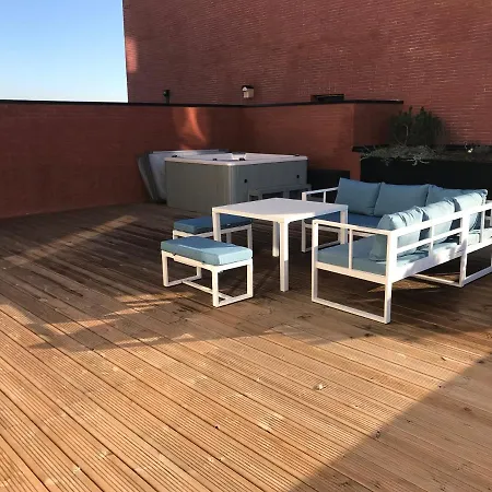Apartman La Cartoucherie