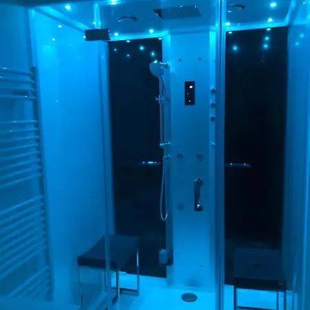 Apartman La Cartoucherie *