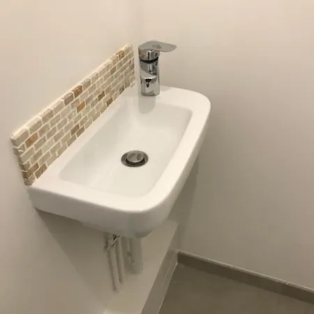 Apartman La Cartoucherie Toulouse